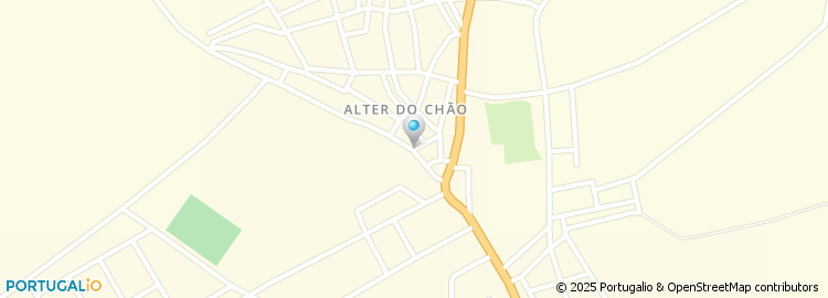 Mapa de Drogaria Mourato