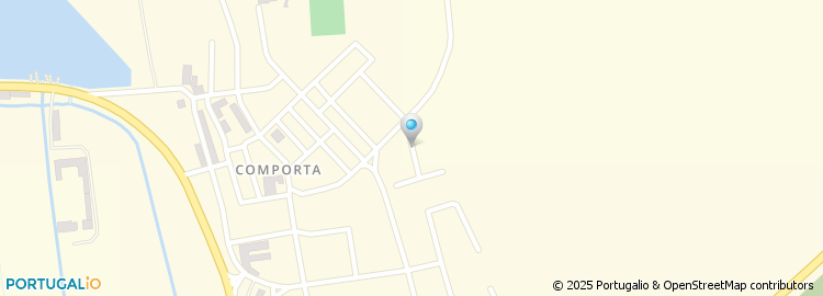 Mapa de Drogaria Picanço
