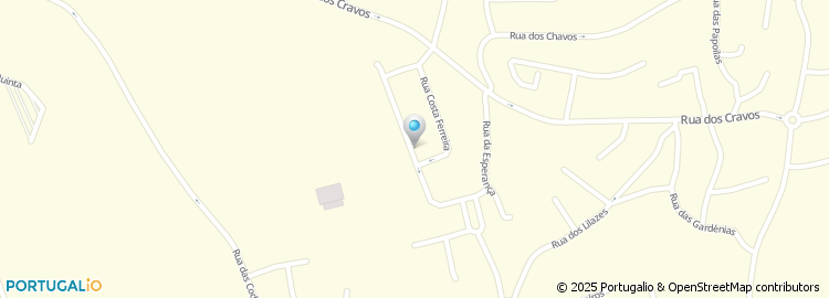 Mapa de Drogas Vigo, S.L