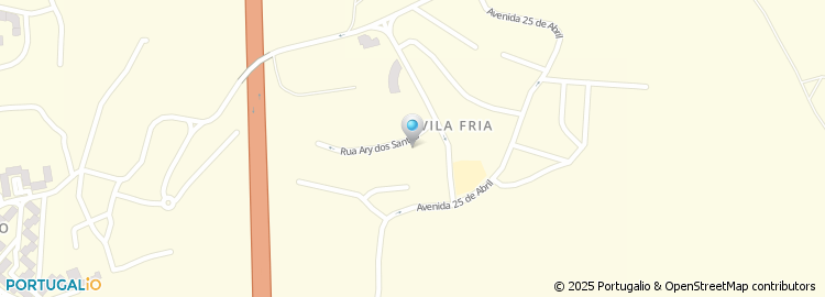 Mapa de Drop, Lda