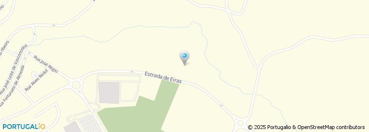 Mapa de Dsmei, Unipessoal Lda