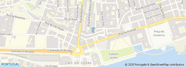 Mapa de Dswp - Digital Work, Unipessoal Lda