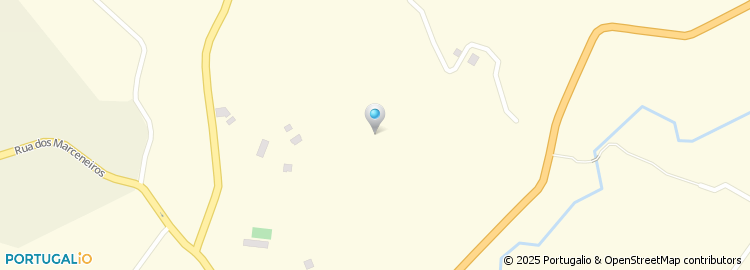 Mapa de Duanetto - Comércio de Mobiliário, Lda
