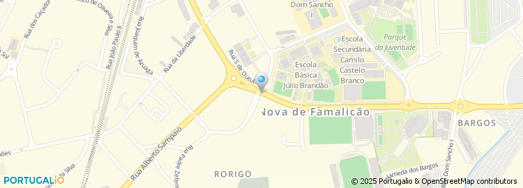 Mapa de Duanmu Xiaoqin, Unipessoal Lda
