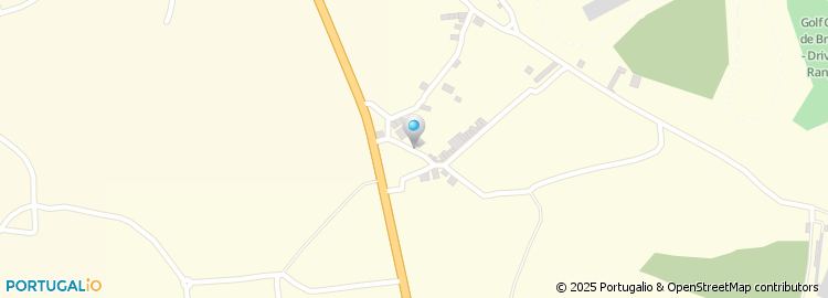 Mapa de Duartanjos - Promoção Imobiliária Lda