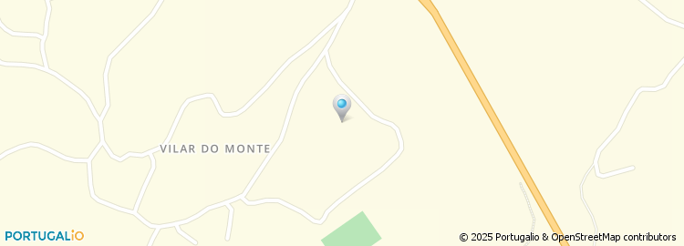 Mapa de Duartesfer-Construções Metálicas, Lda