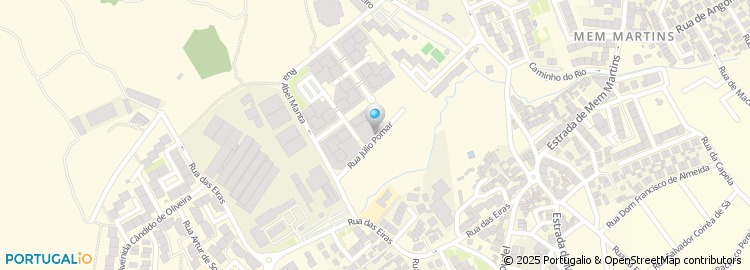 Mapa de Duarteto, Unip., Lda