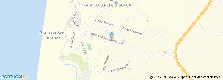 Mapa de Ducar - Soc. de Reparações Auto e Serv. de Pronto Socorro, Lda