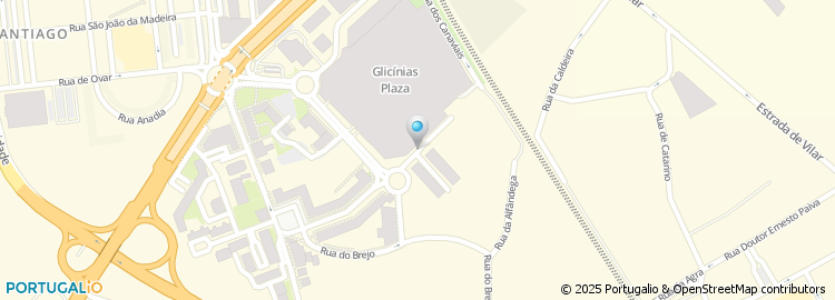 Mapa de Dumbanengue, Lda