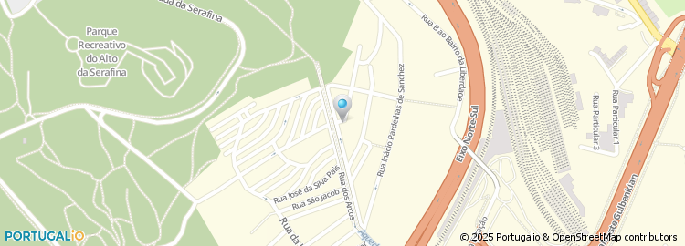 Mapa de Duopolio, Lda