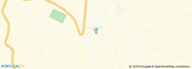 Mapa de Dupla Face Dois - Contabilidade e Fiscalidade, Lda