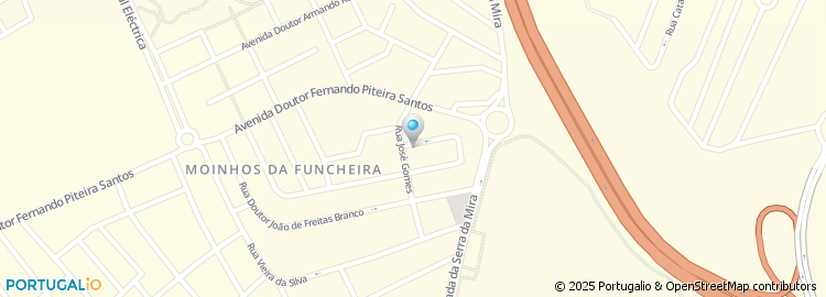 Mapa de Dupla Mistura, Lda