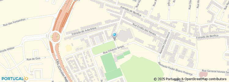 Mapa de Duplo Dígito - Consultoria Financeira, Lda