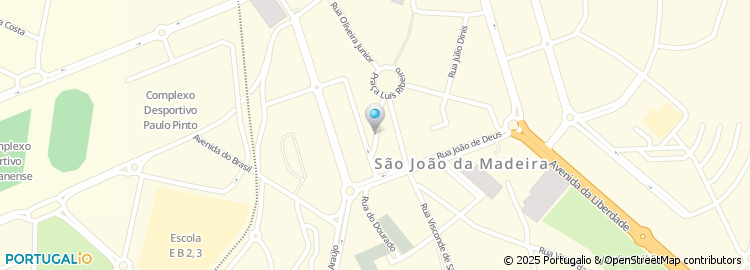 Mapa de Duplo Momento, Unipessoal Lda