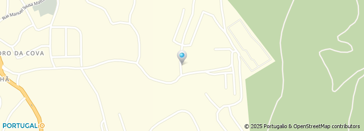 Mapa de Duquescash - Comércio e Represent. Produtos para o Lar, SA