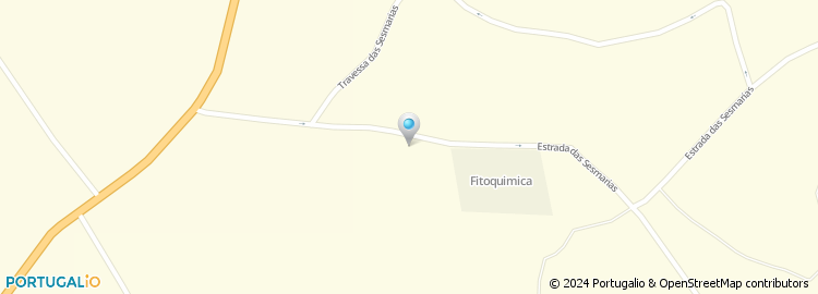 Mapa de Durgesta - Imobiliária, Lda