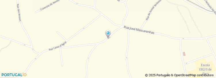Mapa de Dynamikvoice  Lda