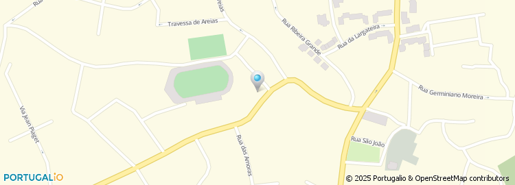 Mapa de E+Perfil Ii, Acessórios, Lda