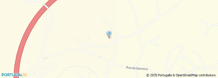 Mapa de E. R. N., Unipessoal Lda