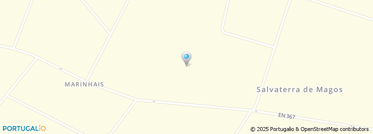 Mapa de E-Silvaprojectos, Sociedade Unipessoal Lda