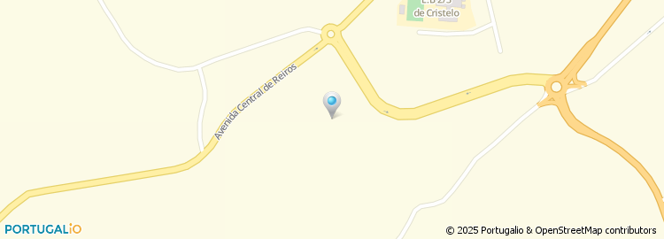 Mapa de E4M - Engineer For Maintenance, Unipessoal Lda