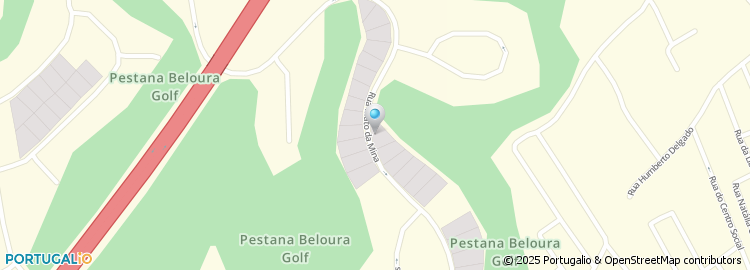 Mapa de Eastunion, Compra e Venda de Imóveis, Limitada