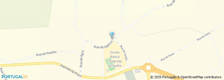 Mapa de Easy Resolution Unipessoal Lda