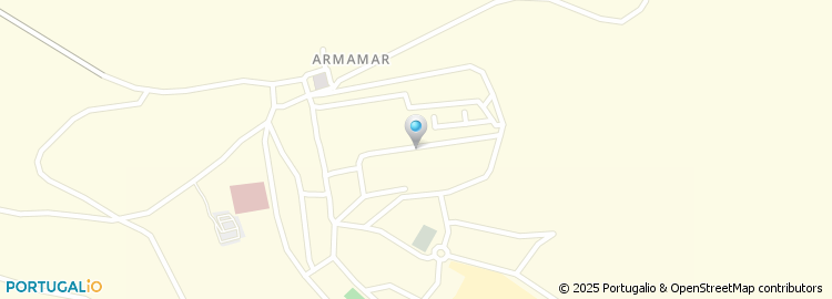 Mapa de Ec-Hotelaria Unipessoal Lda