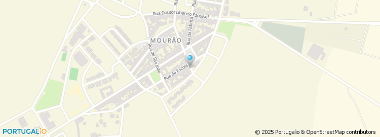 Mapa de Ecay - Andueza S.l. - Sucursal Em Portugal