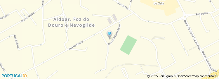 Mapa de Ecnolink - Imobiliária Lda