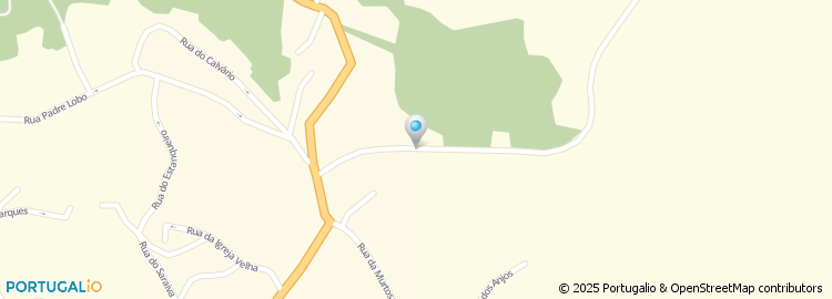 Mapa de Eco Steam Tech - Industrial Solutions, Lda