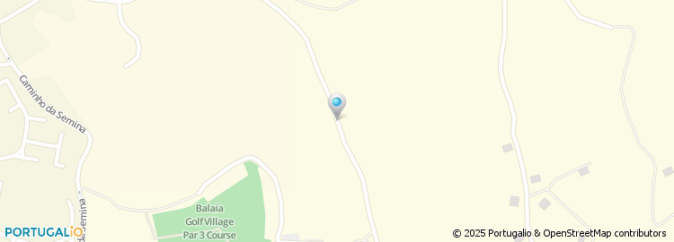 Mapa de Ecoadvance Lda