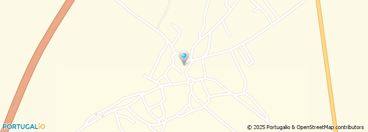 Mapa de Ecoampal - Promoções Imobiliárias Lda