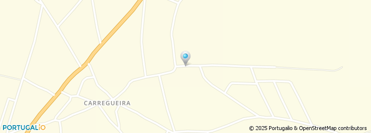 Mapa de Ecolabil - Reciclagem de Produtos Informaticos, Lda