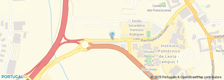 Mapa de Ecommpt, Unipessoal Lda