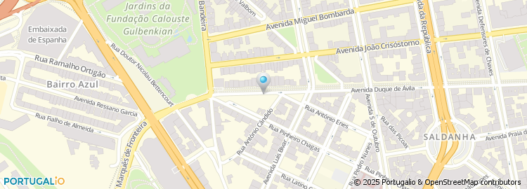 Mapa de Ecran Virtual - Publicidade em Cinema, Unip., Lda