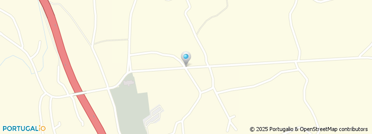 Mapa de Edgar & Irmão, SA