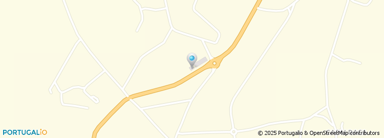 Mapa de Edielint - Electrónica e Automatismos Para Edifícios e Indústria, Unipessoal Lda