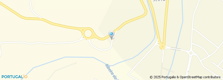 Mapa de Ediop s - Construções, Lda