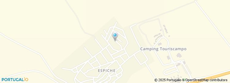 Mapa de Eduardo Carlos Félix Carneiro, Unipessoal Lda