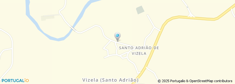 Mapa de Eduardo F Cunha Meira