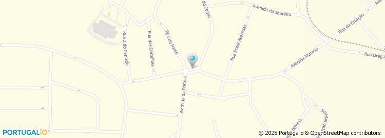 Mapa de Eduardo Helder C Rocha