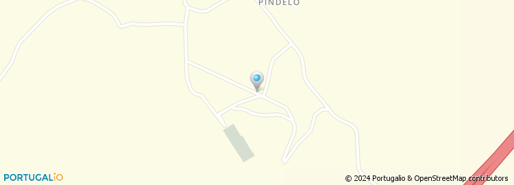 Mapa de Eduardo Pinheiro de Melo, Lda