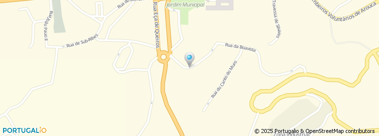 Mapa de Eduardo Pinho Moreira