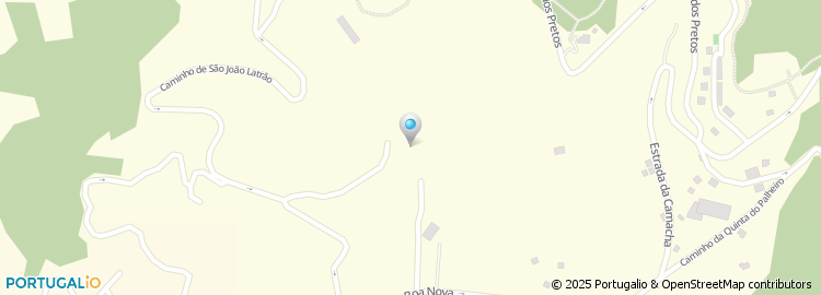 Mapa de Eduardo Rodrigues