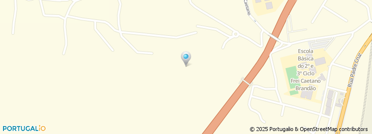 Mapa de Egreen s Home, Lda
