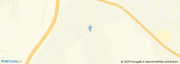Mapa de Eko Vivendi, Lda