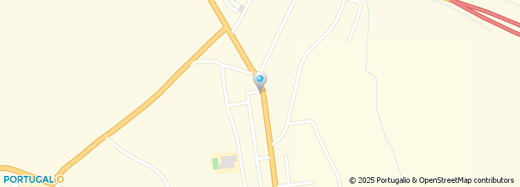 Mapa de Elder José, Unipessoal Lda