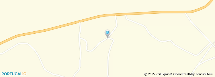Mapa de Electro Auto Orlando