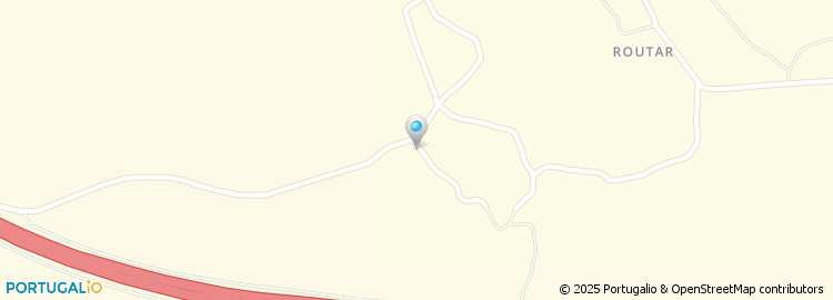 Mapa de Electro - Costa